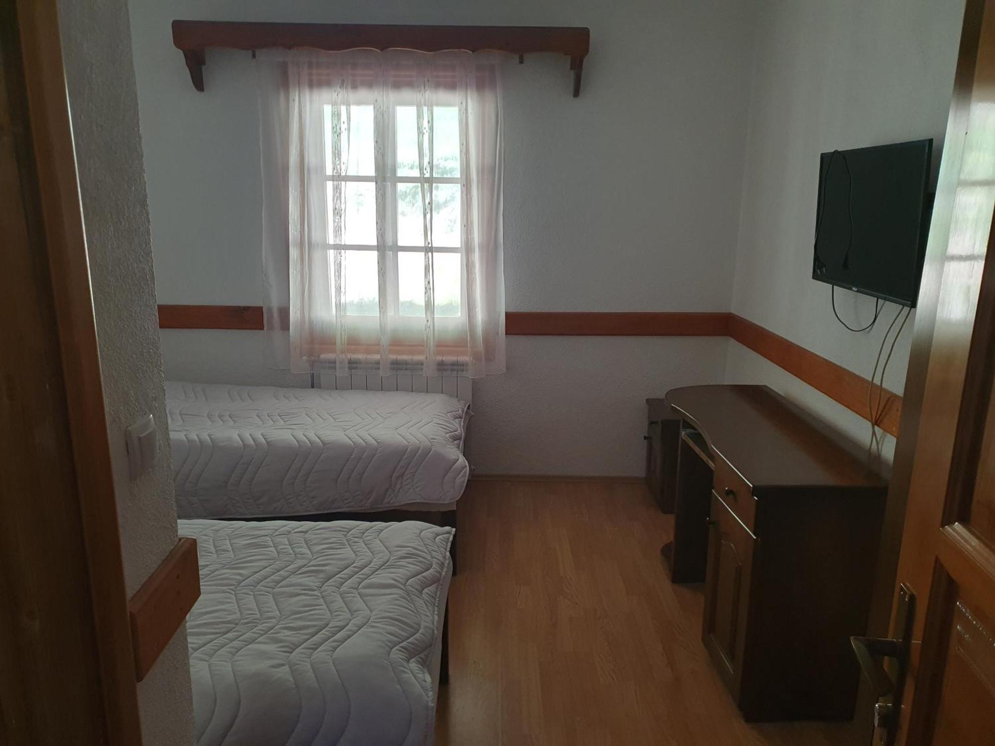 Etno Selo Vrelo & Camping Berane Exterior foto