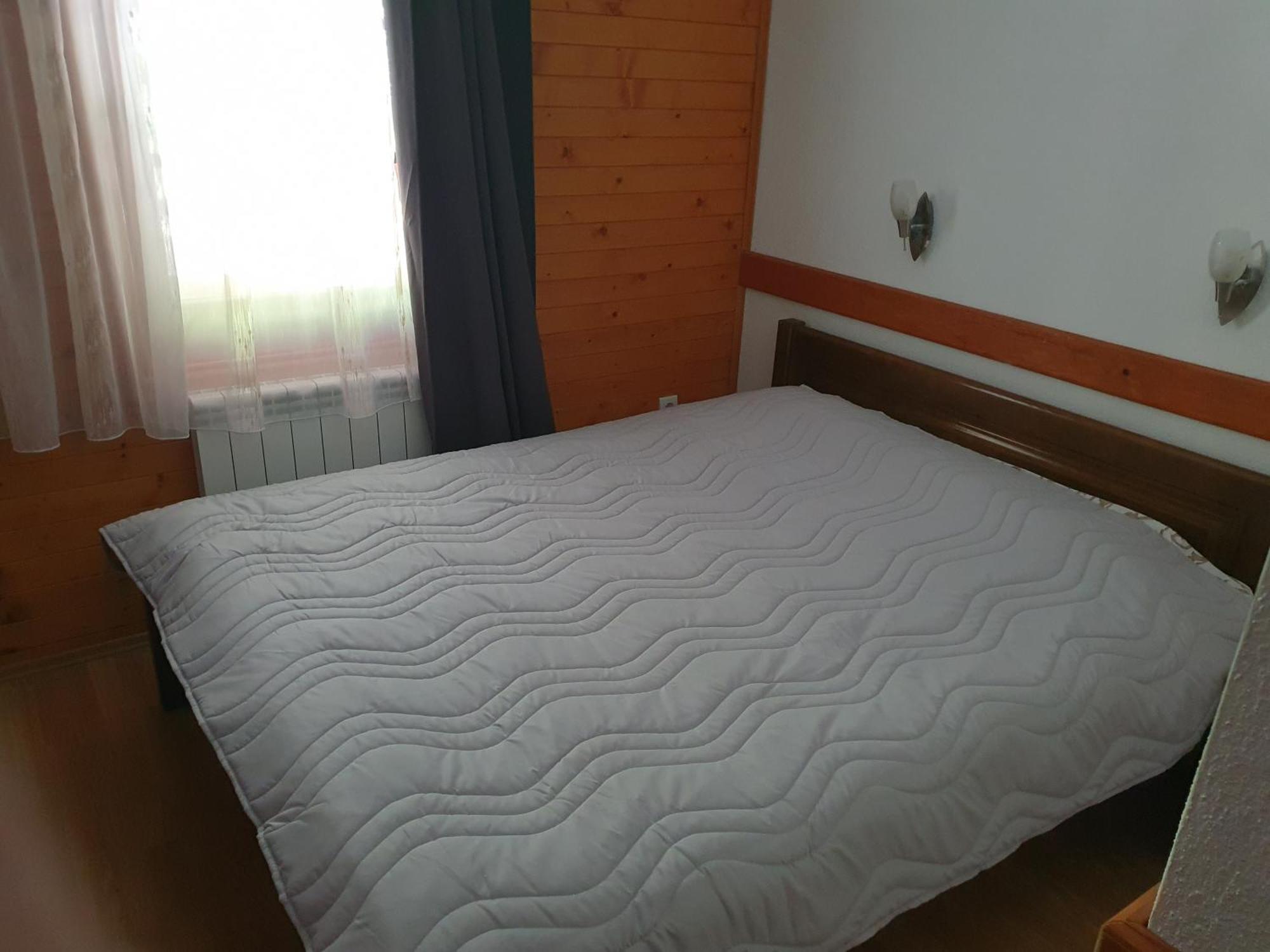 Etno Selo Vrelo & Camping Berane Exterior foto